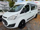 Ford Transit Custom L2H2 9-SITZER*DOPPELKLIMA*PDC*AHK - Ford Transit Custom in Köln