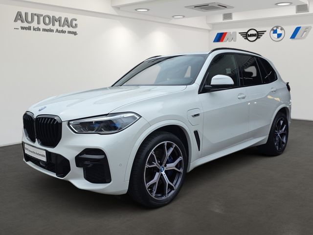 BMW X5 xDrive45e M-Sport*AHK*Laser*Integral*Drive As