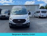 Ford Transit L1 H2 behindertengerecht Automatik - : Behinderten Auto