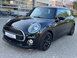 MINI ONE One Blackyard+2.Hd.+Scheckheft gepflegt !! - MINI ONE in München