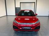 BYD Atto 3 60 kWh LED|ParkPilot|Sitzheiz|ACC - scheckheftgepflegte BYD ATTO 3