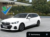 BMW i5 - Vorschau Bild 1