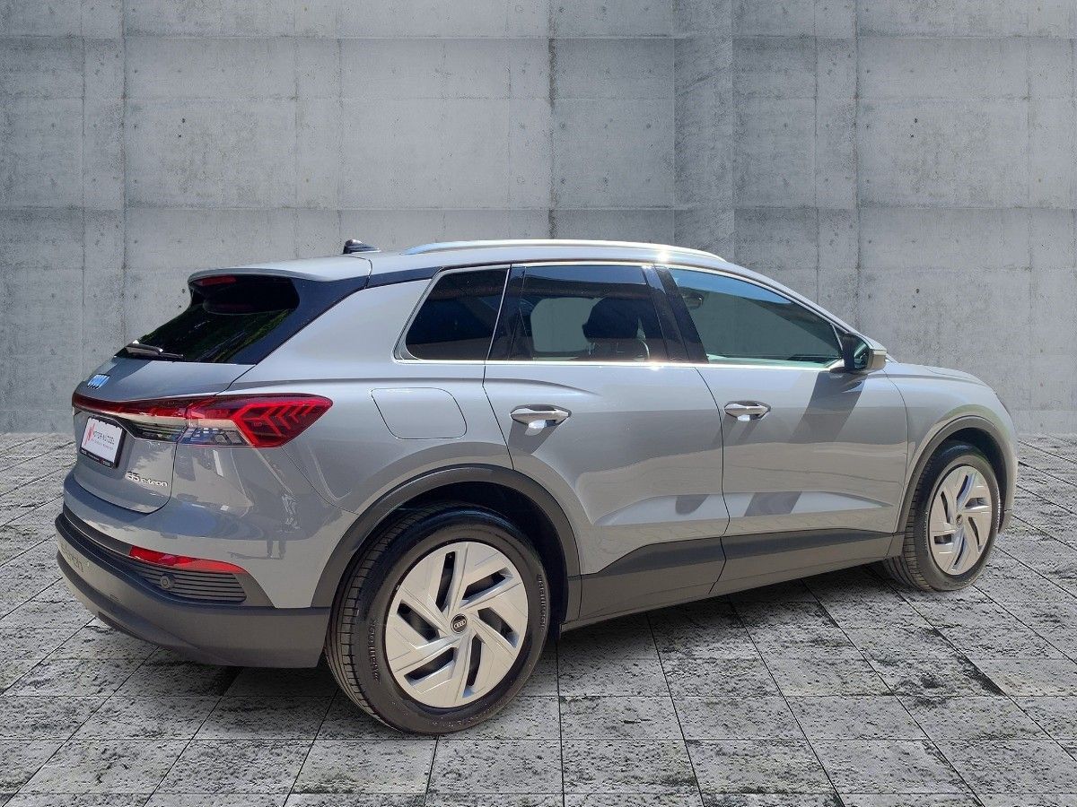 Audi Q4 e-tron - Bild 6