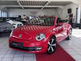 Volkswagen Beetle Cabriolet 1, 6 TDI BMT/Start-Stopp - Volkswagen Beetle mit Diesel-Antrieb