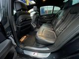 BMW 730d xDrive - - BMW 730 in Duisburg