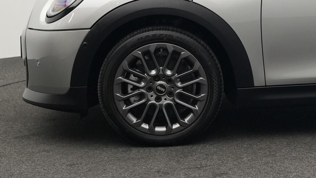 MINI Cooper C - Bild 16