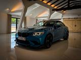 BMW M2 Competition M2 Competition