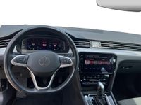 Volkswagen Passat Variant - Vorschau Bild 12