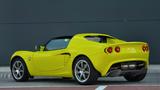 Lotus Elise S,  Isotope Green, 18tKm, Japanimport - Lotus Elise Gebrauchtwagen