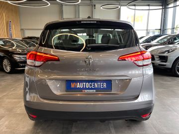 Renault Scenic IV Limited