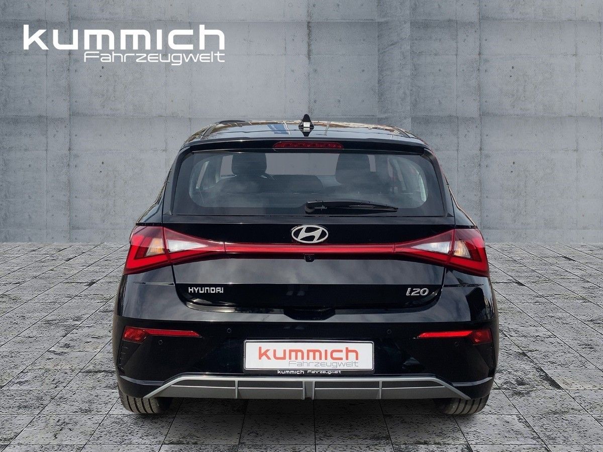 Hyundai i20 - Bild 5