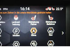 Fahrzeugabbildung Jeep Renegade S-Edition Mild-Hybrid*Kamera!*19 Zoll!*