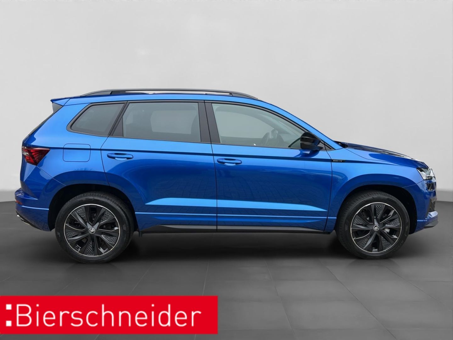 Skoda Karoq - Bild 8