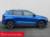 Skoda Karoq - Vorschau Bild 8