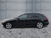 Audi A4 - Vorschau Bild 4