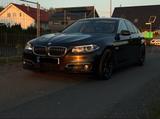 BMW 530d F10 Euro 6 Vollausstattung - BMW 530: F10