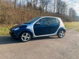 Smart forfour W454 1.3L - Smart ForFour: 1.3