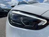 Mercedes-Benz C 220 d AMG Kamera*AmbiLight*Guard*Sitzkomfort-P - Mercedes-Benz C 220: D