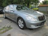 Mercedes-Benz S 450 Arztfahrzeug I Hand 130000 KM - Mercedes-Benz A130