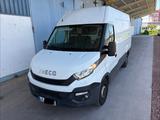 Iveco Daily HKa 35 S14 V Radstand 3520 L Tüv 01/28 - Iveco: Daily