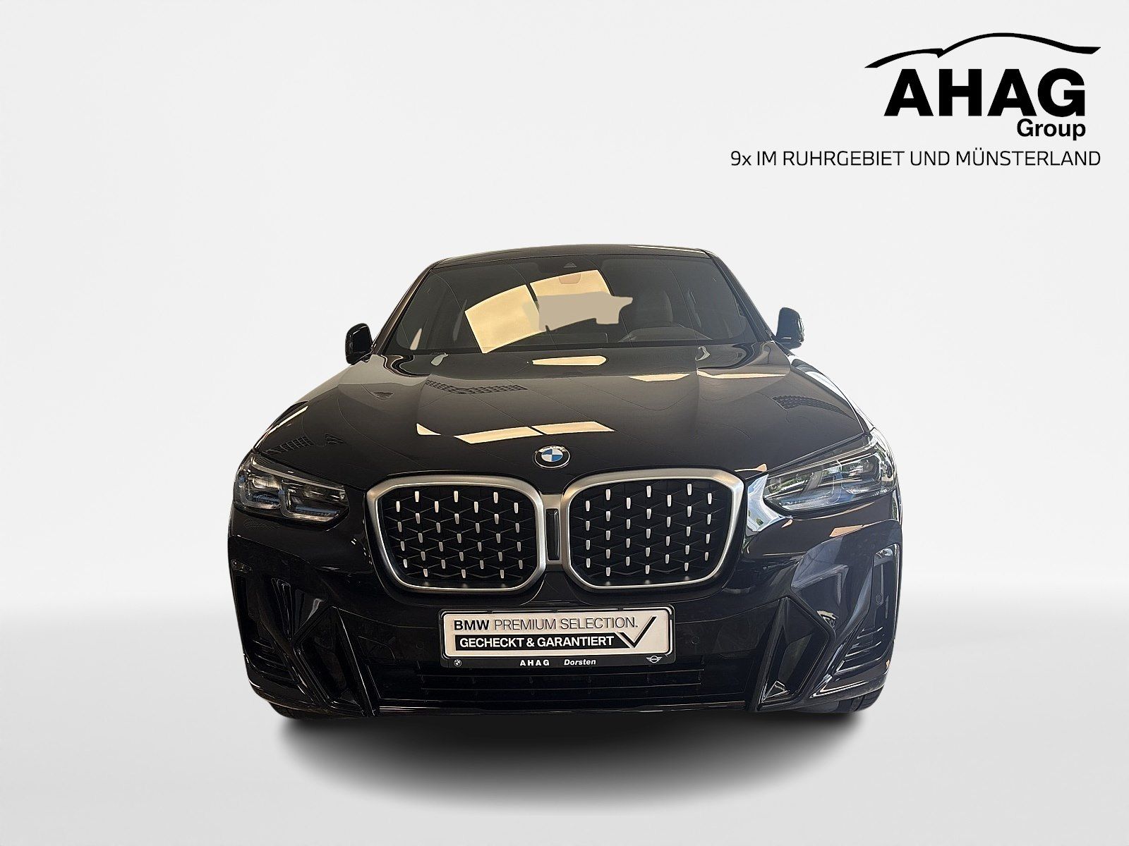 BMW X4 xDrive30i M Sport HUD H/K Pano el.Sitze Laser imagem 2