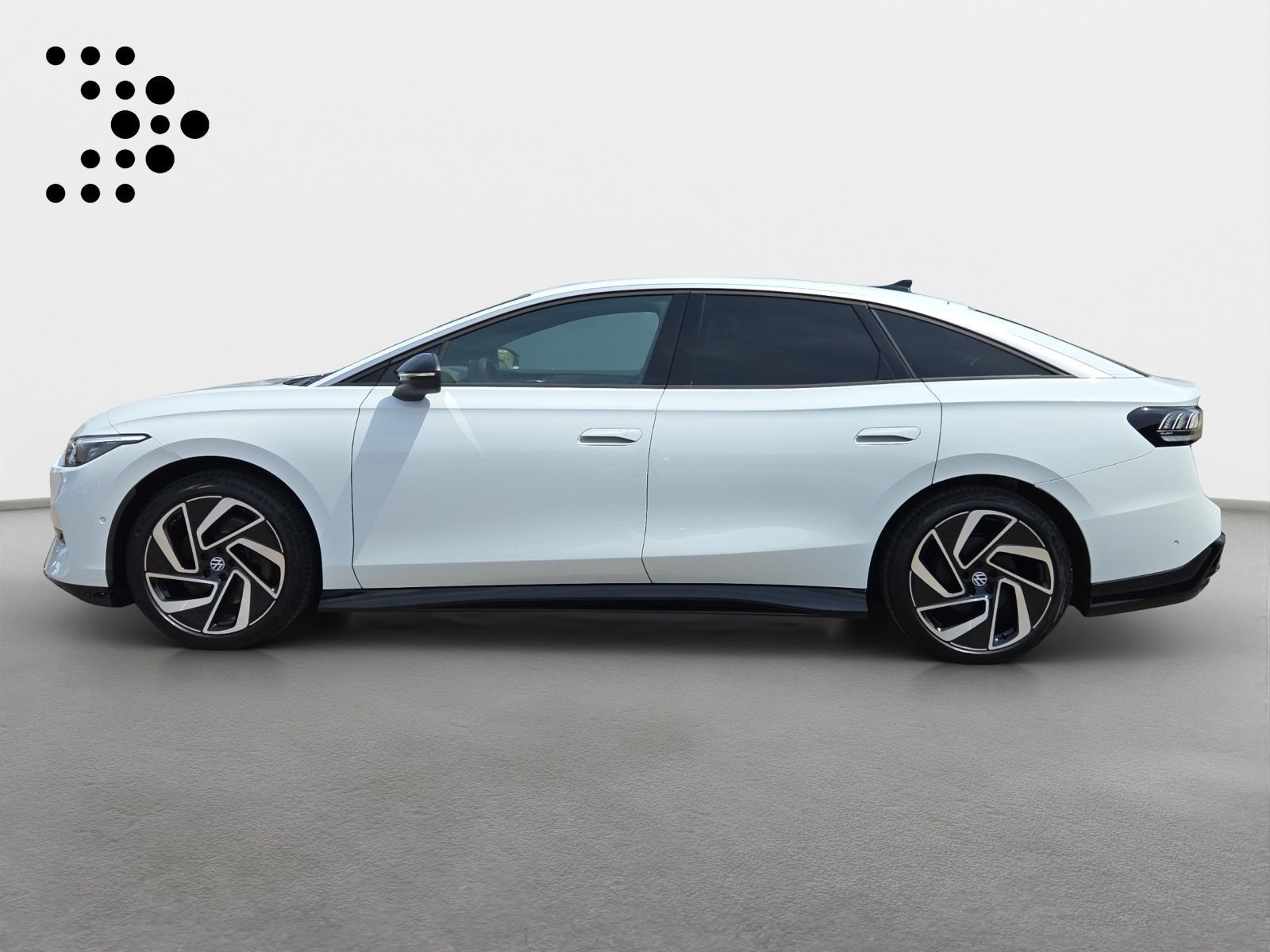 Volkswagen ID.7 - Bild 5