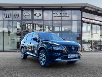 Nissan X-Trail Tekna+ 1.5 VC-T e-Power °HUD°RFK°ACC°