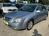 Kia Cerato 2.0 EX Automatik*Klima*2.HD*TÜV NEU - Kia Cerato Gebrauchtwagen