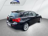 BMW 120 i 5 Türer  Advantage Glasdach Kamera Navi - BMW 1er Reihe in Bremen