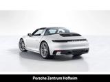 Porsche 992 911 Targa 4S HA-Lenkung Liftsystem-VA BOSE - Porsche 992 Gebrauchtwagen