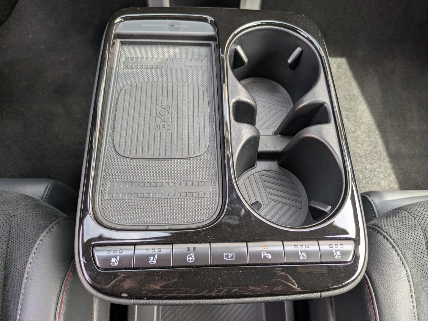 Hyundai IONIQ 5 – Bild 14