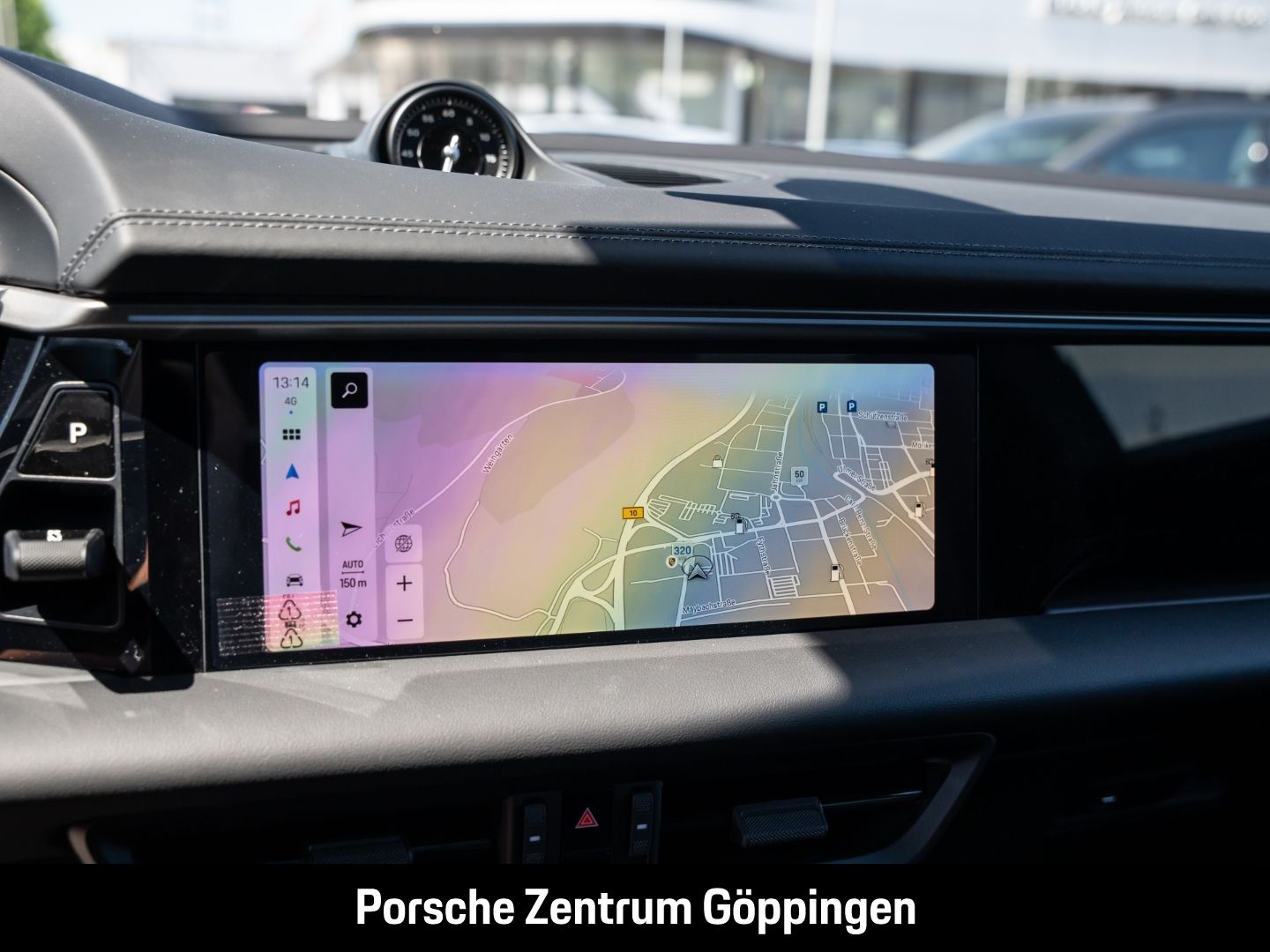 Porsche Macan - Bild 33