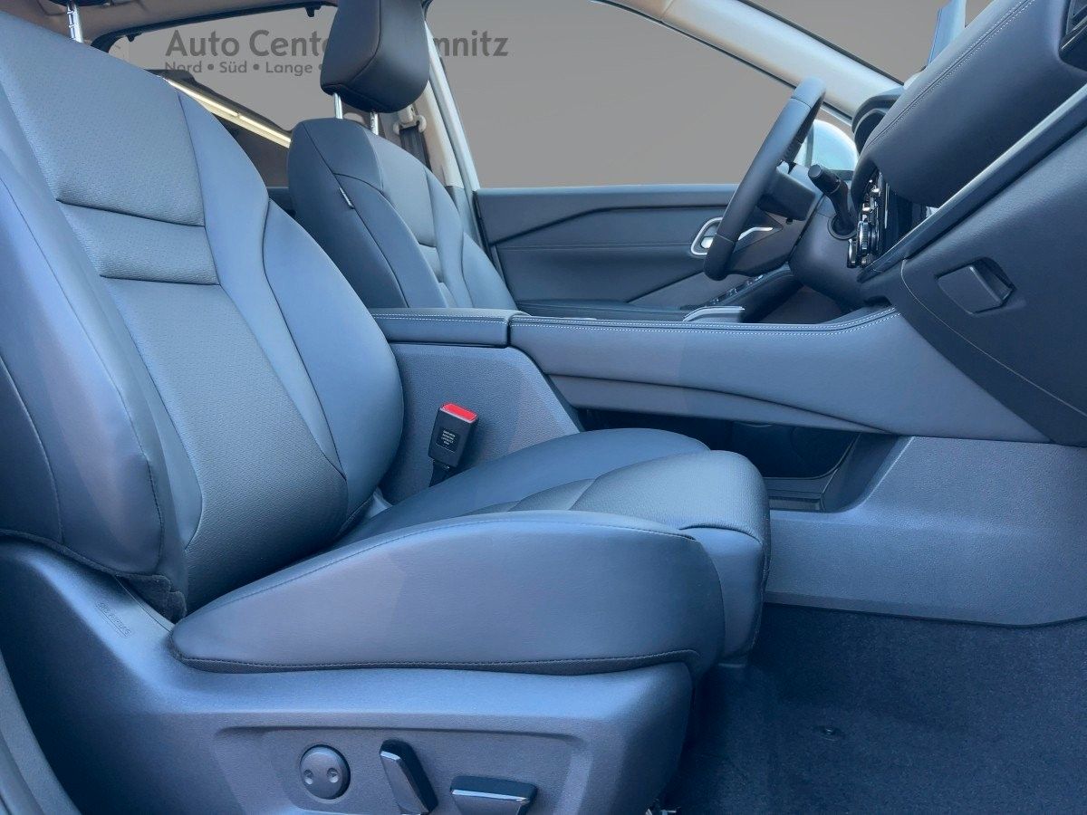 Nissan X-Trail - Bild 17