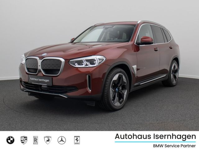 BMW iX3 Impressive 360° H/K DAB HUD Sport Individual