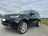 Land Rover Discovery D300 MHEV AWD HSE Automatik HSE - Land Rover Discovery von privat