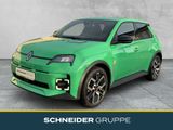 Renault R 5 Techno 150 Comfort Range SHZ+NAVI+LED+KLIMA - Renault: R15