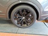 Volkswagen Touareg 3.0 TDI 4M R-Line Black Style  HeadUp Pa - VW Touareg Gebrauchtwagen in Osnabrück