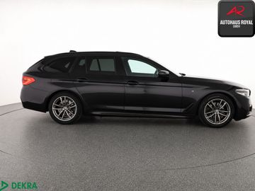 BMW 520 - 6