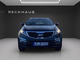Kia SPORTAGE 1.6 GDI VISION FKT KEY Klima Navi - Kia Sportage: V6