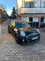 MINI Mini Cooper One First Edition Schwarz - MINI One First von privat