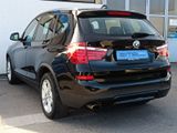 BMW X3 xDrive 20 i Advantage Navi PDC SHZ Tempomat - BMW X3 aus 2017