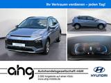 Hyundai Bayon 1.0 T-GDI Select Navi Klima PDC Kamera LED - Hyundai BAYON Jahreswagen
