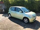Daihatsu Sirion 1.3 Hiro 4WD GPL - Daihatsu Sirion aus 2007