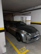 Nissan 350Z Premium Pack 3.5l Premium Pack - Nissan 350Z aus 2004