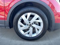 Volkswagen Tiguan - Vorschau Bild 8