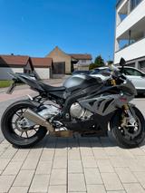 BMW S1000RR, scheckheftgepflegt, TÜV 03/2028 - BMW R 100 T