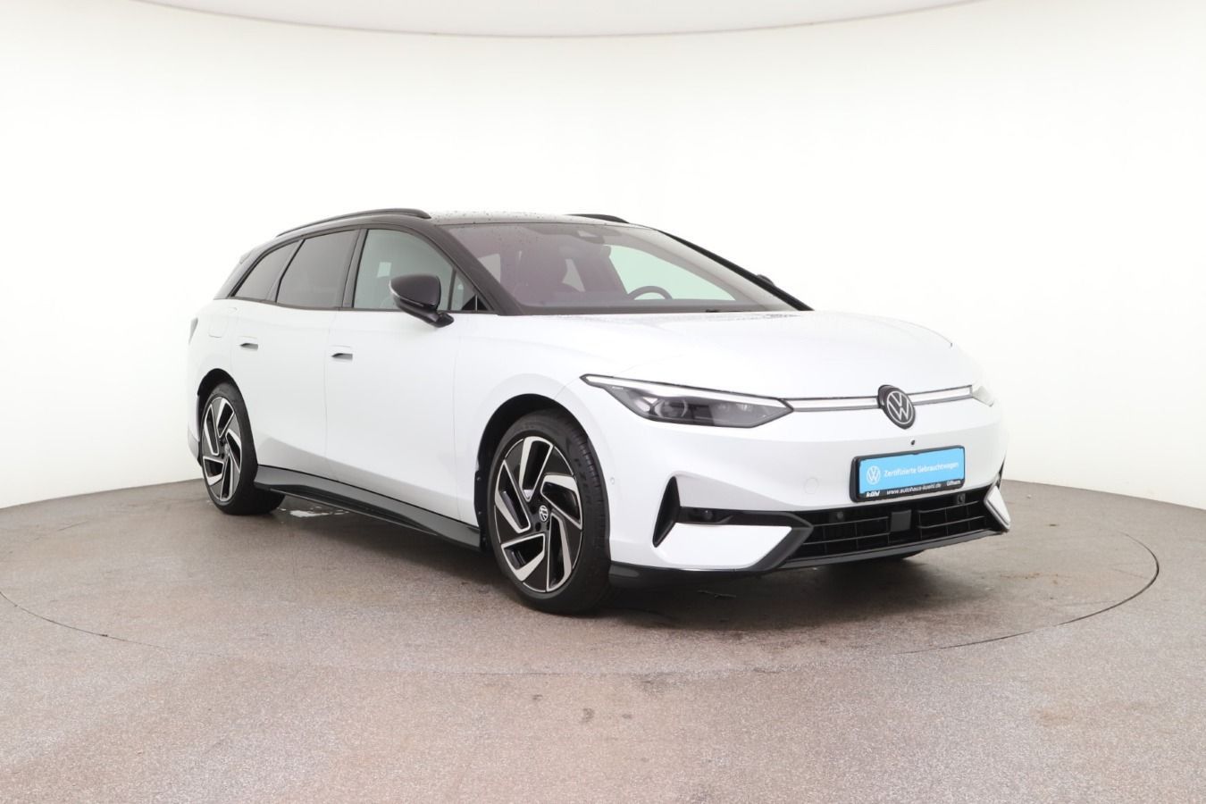 Volkswagen ID.7 Tourer Pro S foto 5