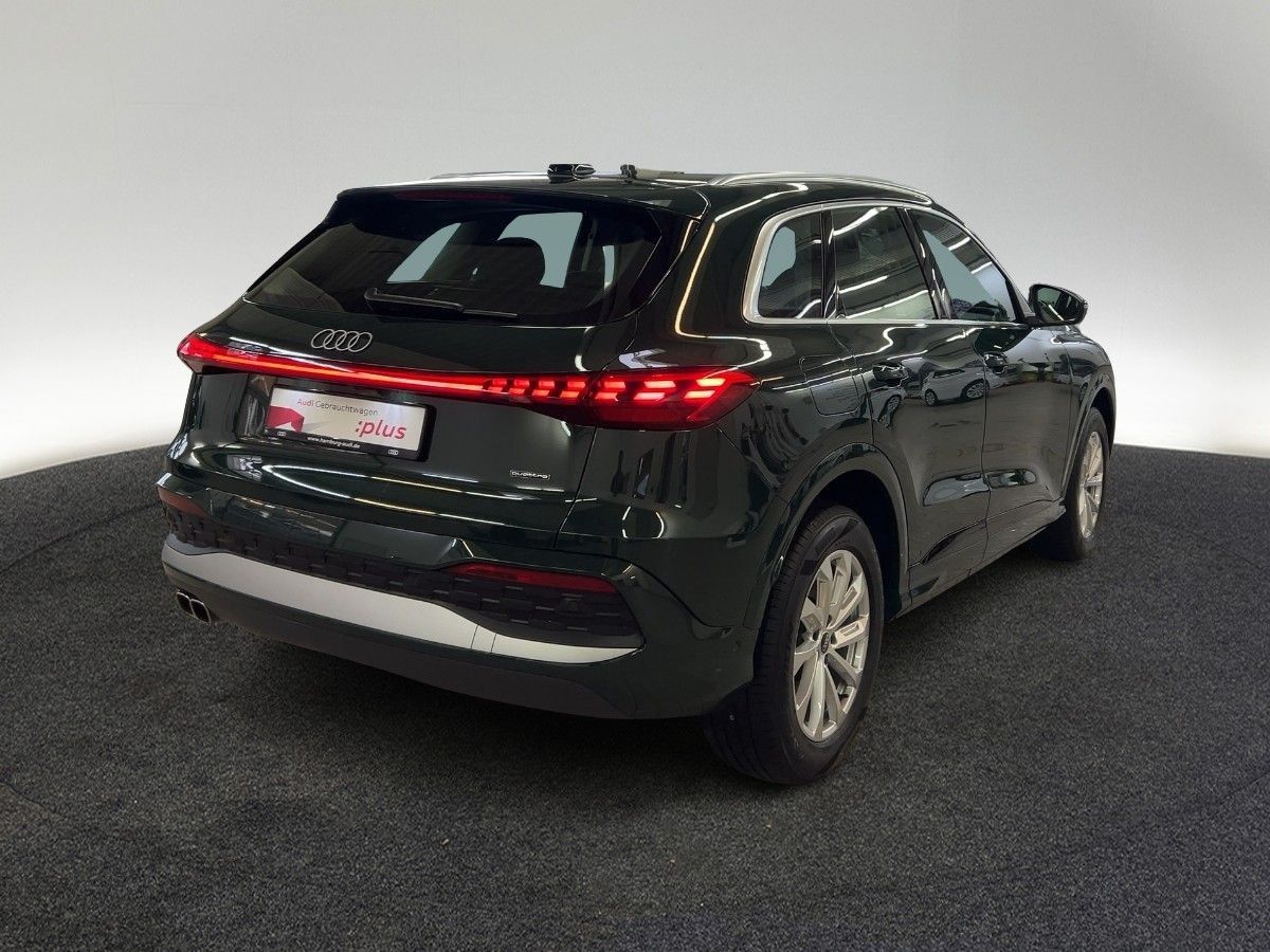 Audi Q5 - Bild 5