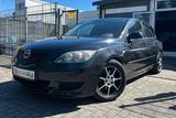 Mazda 3 Lim. 1.6 Sport Active - gebrauchte Mazda 3 aus dem Jahr 2005