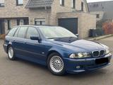 BMW 530D E39 - M-Paket - Touring Klimaauto... - BMW 530: Kombi, 530d E39
